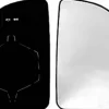 Miroir Glace rétroviseur droit pour CITROËN JUMPER I ph. 1 1999-2002, dégivrant, Neuf