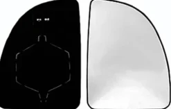 Miroir Glace rétroviseur droit pour CITROËN JUMPER I ph. 1 1999-2002, dégivrant, Neuf