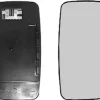 Miroir Glace rétroviseur droit pour MERCEDES SPRINTER I (W901-W904), 1995-2000, à clipser, Neuf