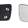 Miroir Glace rétroviseur droite pour OPEL ASTRA G, 1998-2004, dégivrant, Neuf