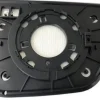 Miroir Glace rétroviseur droit pour KIA VENGA depuis 2010 dégivrant, Neuf