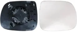 Miroir Glace rétroviseur droit pour AUDI Q5 I ph. 1 2008-2012, dégivrant, Neuf