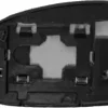 Miroir Glace rétroviseur droit pour TOYOTA PRIUS, 2009-2011, Neuf