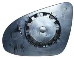 Miroir Glace rétroviseur droit pour PEUGEOT 108 depuis 2014 >, à clipser, Neuf