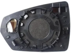 Miroir Glace rétroviseur droit pour AUDI A1 II, depuis 2018, Neuf