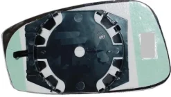 Miroir Glace rétroviseur droite pour LANCIA YPSILON II ph. 2 2015-2023, Neuf