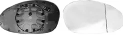 Miroir Glace rétroviseur droit pour BMW SERIE 1 E87 dégivrant Neuf de 2004 à 2007
