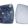 Miroir Glace rétroviseur droit pour KIA SPORTAGE, 2010-2015, dégivrant, Neuf