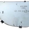 Miroir Glace rétroviseur droite pour IVECO DAILY, 2014-2019, Plaque inférieur, Neuf