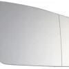 Miroir Glace rétroviseur droit pour MERCEDES (W176) CLASSE A 2012-2015, dégivrant, asphérique
