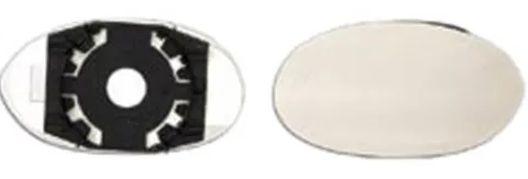 Miroir Glace rétroviseur droite pour LANCIA Y ph. 2, 2000-2003, Neuf