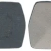 Miroir Glace rétroviseur droit pour CITROËN JUMPY I phase 1, 1995-2003, (manuel), à clipser, Neuf