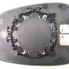 Miroir Glace rétroviseur droite pour SUZUKI SWIFT, 2007-2010, dégivrant, Neuf