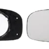 Miroir Glace rétroviseur droit pour PEUGEOT 306 ph. 2 1997-2001, dégivrant, Neuf