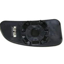 Miroir Glace rétroviseur droit pour PEUGEOT BOXER I ph. 1 1999-2002, verre inférieur, angle mort, dégivrant, Neuf