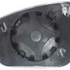Miroir Glace rétroviseur droit pour SKODA FABIA III ph. 1 2015-2018, dégivrant, Neuf