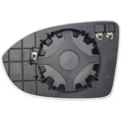 Miroir Glace rétroviseur droit pour VOLKSWAGEN ID.3 depuis 2020, dégivrant, Neuf