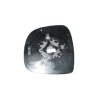 Miroir Glace rétroviseur droit pour MERCEDES VIANO phase 1 (W639) 2003-2010, dégivrant, asphérique