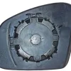 Miroir Glace rétroviseur droite pour SMART FORTWO 2014-2019, Neuf