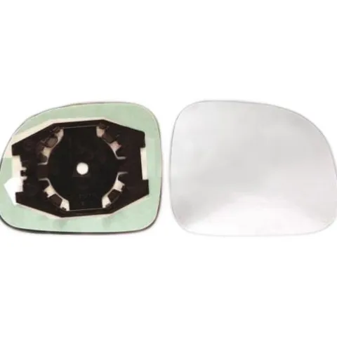 Miroir Glace rétroviseur droit pour FIAT PANDA II phase 2 2009-2012, Neuf