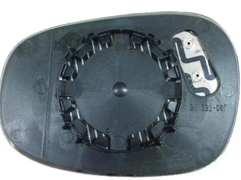 Miroir Glace rétroviseur droit pour BMW série 3 E90-E91 de 2008 à 2012, bleu, dégivrant, Neuf