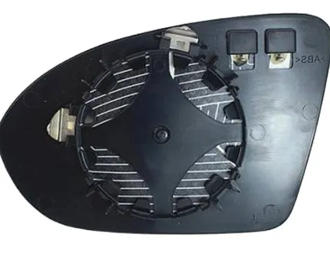 Miroir Glace rétroviseur droite pour OPEL ASTRA K 2016-2019, dégivrant, Neuf