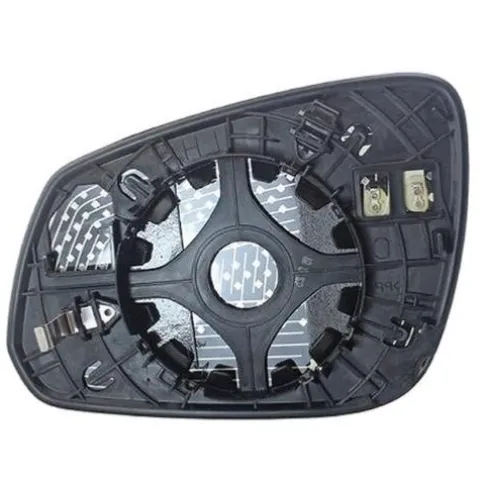 Miroir Glace rétroviseur extérieur droit pour OPEL KARL, 2015-2019, dégivrant, Neuf