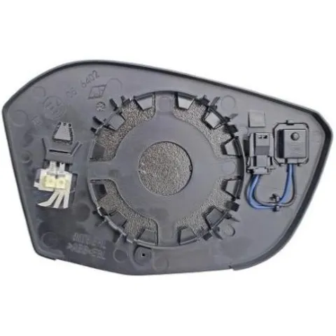 Miroir glace rétroviseur extérieur droit pour PEUGEOT 308 III phase 1 T9 depuis 2021, dégivrant, blis, Neuf
