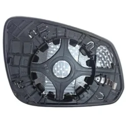 Miroir Glace rétroviseur extérieur gauche pour OPEL KARL, 2015-2019, Neuf