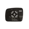 Miroir Glace rétroviseur extérieur droit pour LAND ROVER FREELANDER II, 2010-2015, dégivrant, Neuf