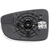 Miroir Glace rétroviseur extérieur droit pour MAZDA 3 III phase 1 2013-2016, dégivrant, neuf