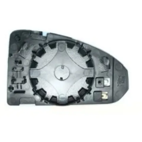 Miroir glace rétroviseur extérieur droit pour AUDI TT III depuis 2014, aspherique, dégivrant, Neuf