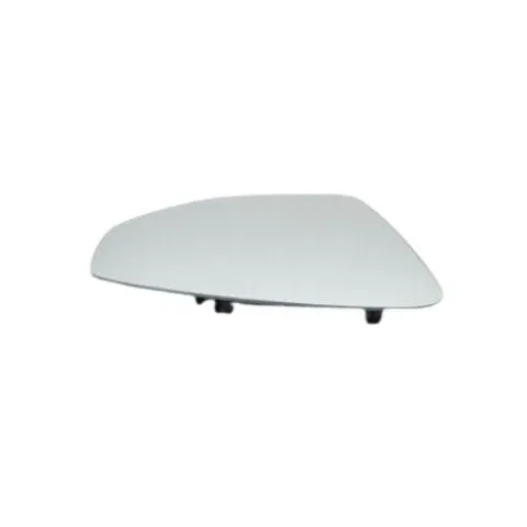 Miroir Glace rétroviseur extérieur droit pour AUDI A3 IV depuis 2020, forme convexé, Neuf