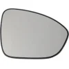 Miroir glace rétroviseur extérieur droit pour DACIA SANDERO III phase 1 depuis 2021, Neuf