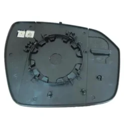 Miroir Glace rétroviseur extérieur gauche pour LAND ROVER EVOQUE phase 1, 2011-2015, dégivrant, Neuf