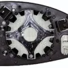 Miroir Glace rétroviseur gauche pour AUDI A1 2010-2014, dégivrant, asphérique, Neuf