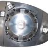 Miroir Glace rétroviseur gauche pour KIA RIO, 2011-2015, dégivrant, Neuf