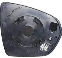 Miroir Glace rétroviseur gauche pour CITROËN C5 AIRCROSS depuis 2018, dégivrant, Neuf