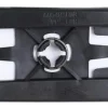 Miroir Glace rétroviseur gauche pour MERCEDES SPRINTER III depuis 2019 (W907-W910), verre inférieur, Neuf