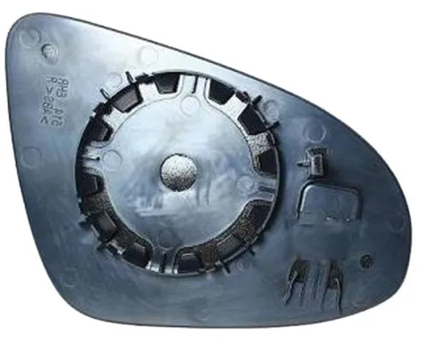 Miroir Glace rétroviseur gauche pour CITROËN C1 II depuis 2014 >, à clipser, Neuf