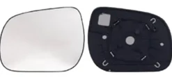 Miroir Glace rétroviseur gauche pour TOYOTA RAV4, 2006-2009, dégivrant, Neuf