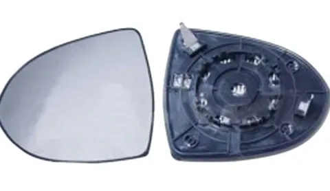 Miroir Glace rétroviseur gauche pour KIA SPORTAGE, 2010-2015, dégivrant, Neuf