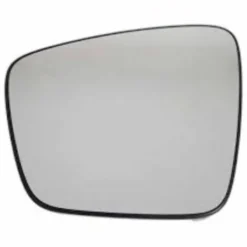 Miroir Glace rétroviseur gauche pour RENAULT EXPRESS depuis 2021, forme convexe, dégivrant, 2 pins, BLIS, Neuf