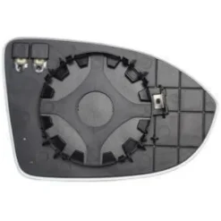 Miroir Glace rétroviseur gauche pour CUPRA BORN depuis 2021, dégivrant, Neuf