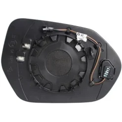 Miroir Glace rétroviseur gauche pour TOYOTA YARIS IV depuis 2020, dégivrant, Système BLIS, Neuf