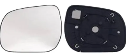 Miroir Glace rétroviseur gauche pour TOYOTA RAV4, 2009-2010, dégivrant, Neuf