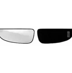 Miroir Glace rétroviseur gauche pour FIAT DUCATO Camping-car III, 2006-2014 verre inférieur Neuf