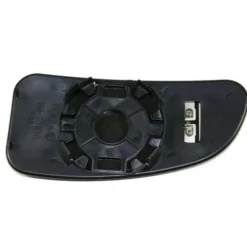 Miroir Glace rétroviseur gauche pour CITROËN JUMPER Camping-car I ph.2, 2002-2006, verre inférieur, angle mort, dégivrant, Neuf