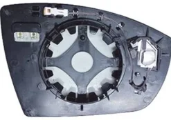 Miroir Glace rétroviseur gauche pour FORD KUGA II ph. 1 2013-2016, dégivrant, asphérique, Blis, Neuf