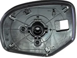 Miroir Glace rétroviseur gauche pour SUZUKI SWIFT, 2010-2013, Neuf